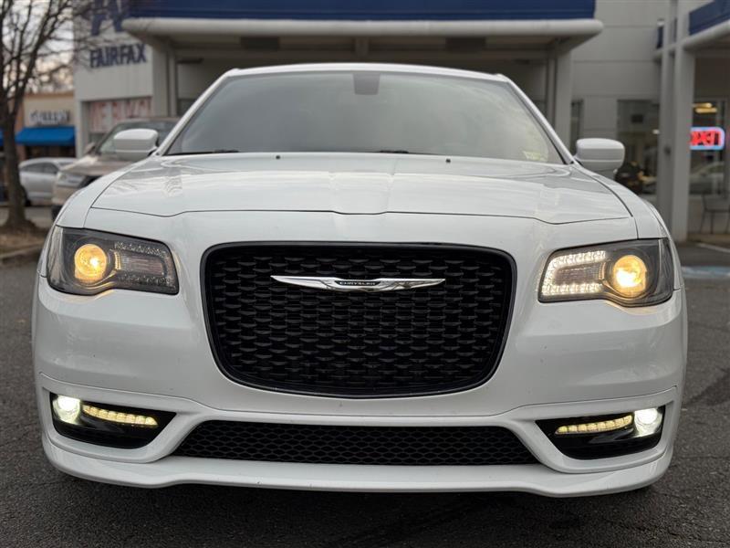 used 2020 Chrysler 300 car, priced at $21,495