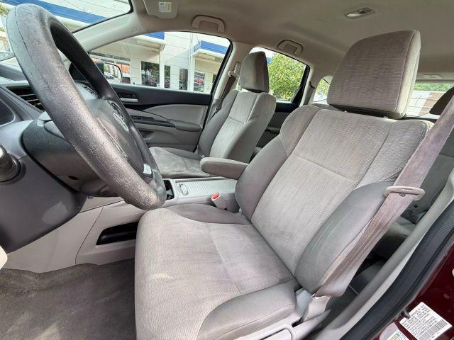 used 2013 Honda CR-V car, priced at $7,995