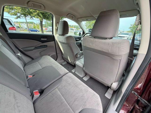 used 2013 Honda CR-V car, priced at $7,995