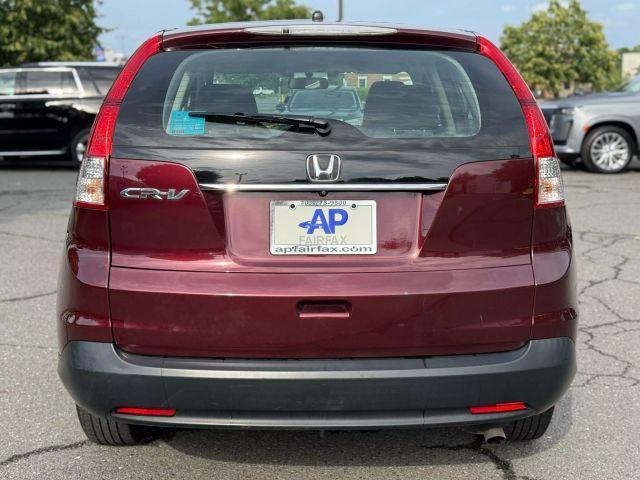 used 2013 Honda CR-V car, priced at $7,995