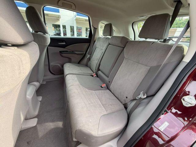 used 2013 Honda CR-V car, priced at $7,995