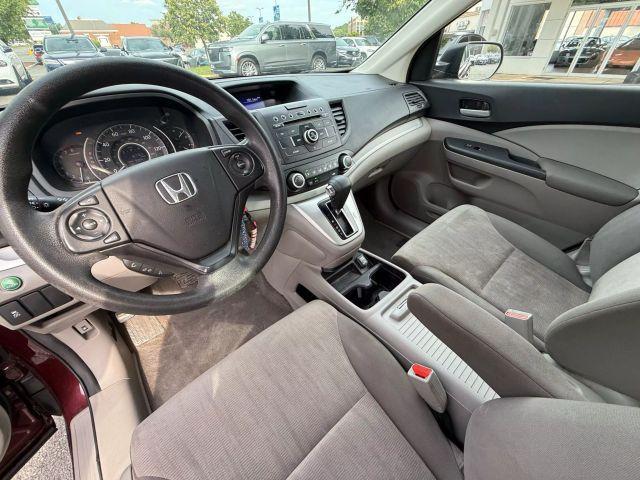 used 2013 Honda CR-V car, priced at $7,995