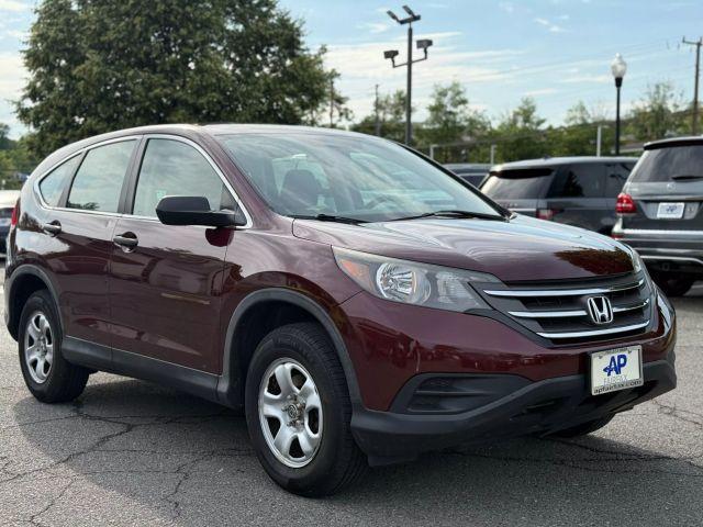 used 2013 Honda CR-V car, priced at $7,995