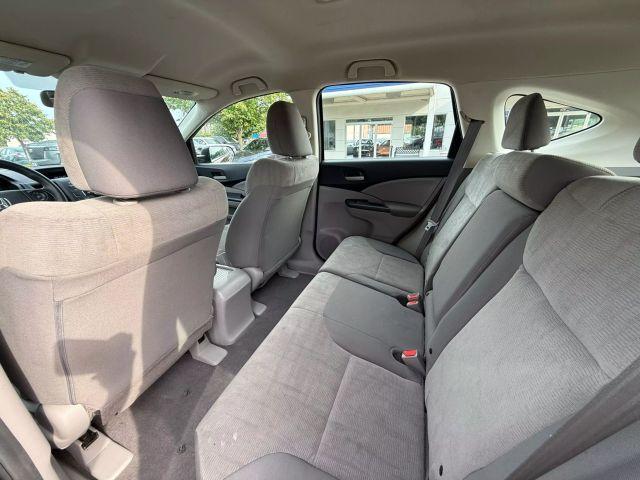 used 2013 Honda CR-V car, priced at $7,995