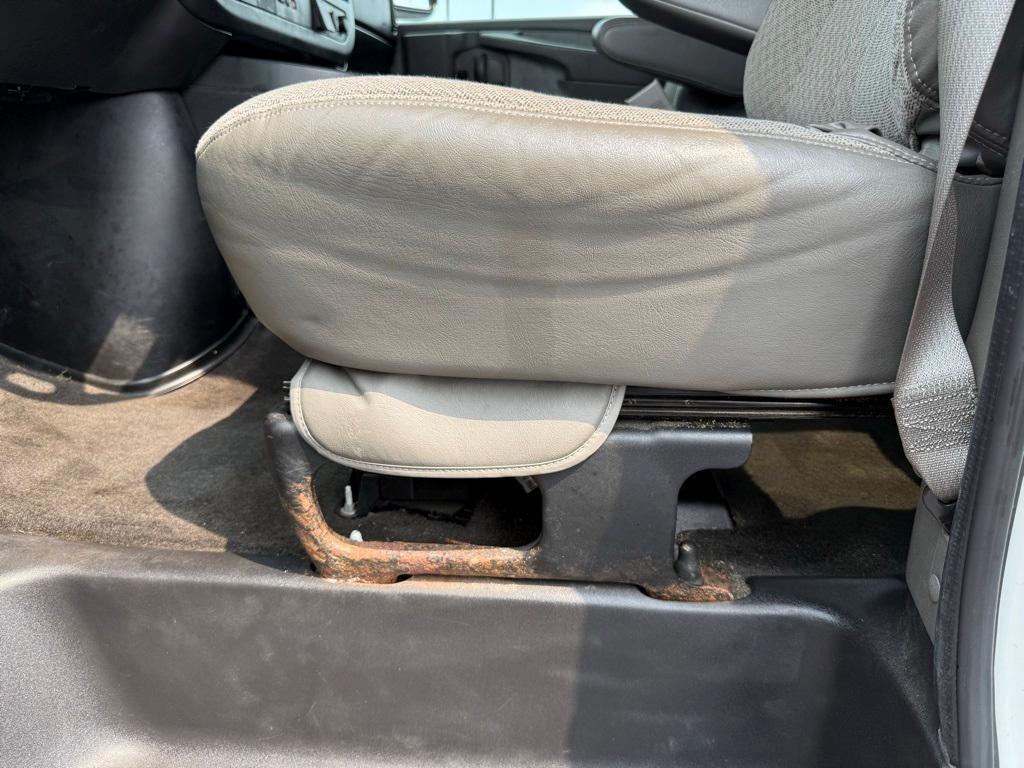 used 2015 Chevrolet Express 3500 car, priced at $14,525