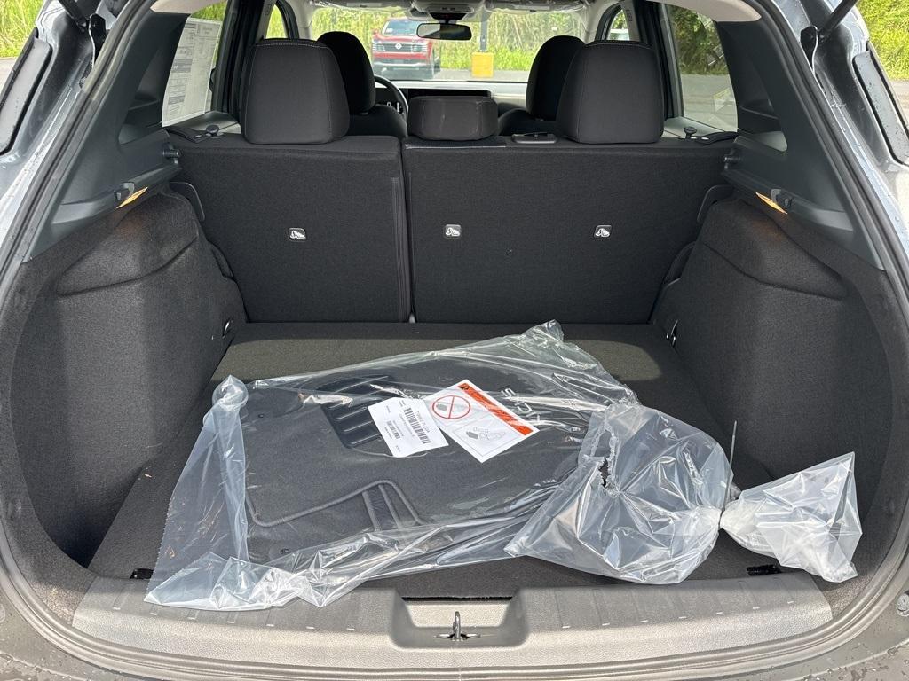 new 2025 Nissan Kicks car, priced at $27,065