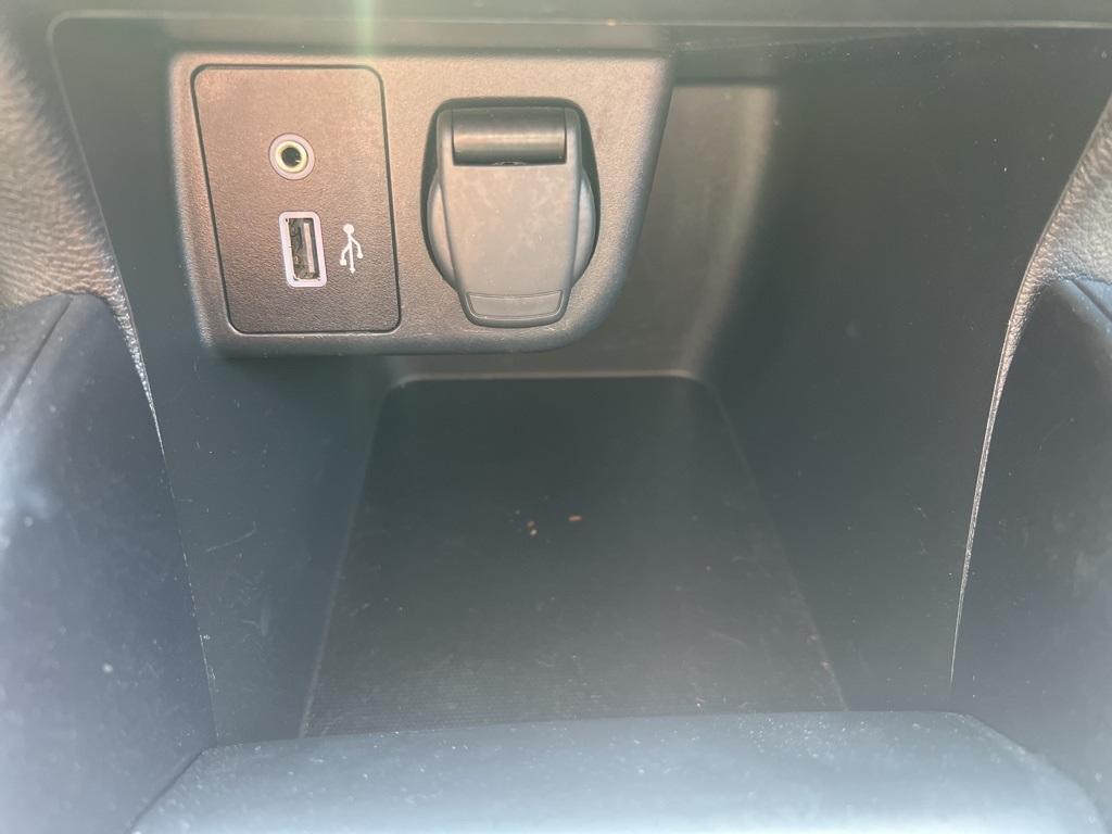 used 2024 Nissan Versa car, priced at $15,634