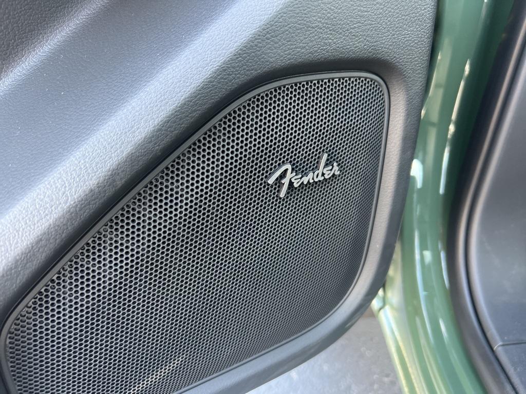 new 2026 Nissan Frontier car, priced at $44,707