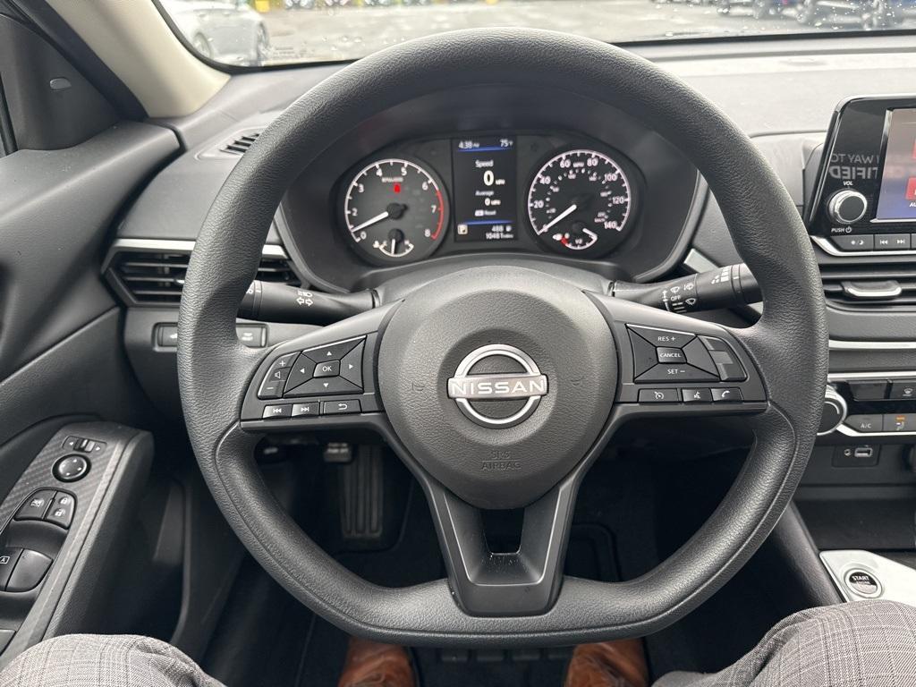 used 2024 Nissan Altima car, priced at $21,994
