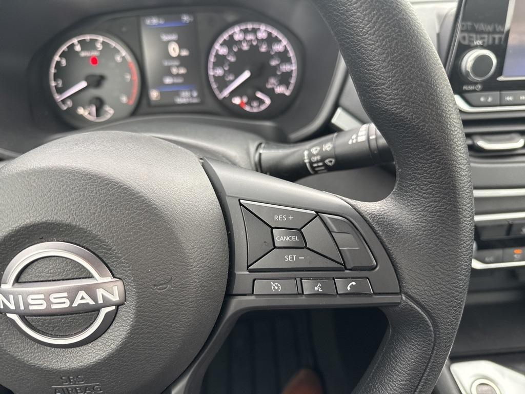 used 2024 Nissan Altima car, priced at $21,994