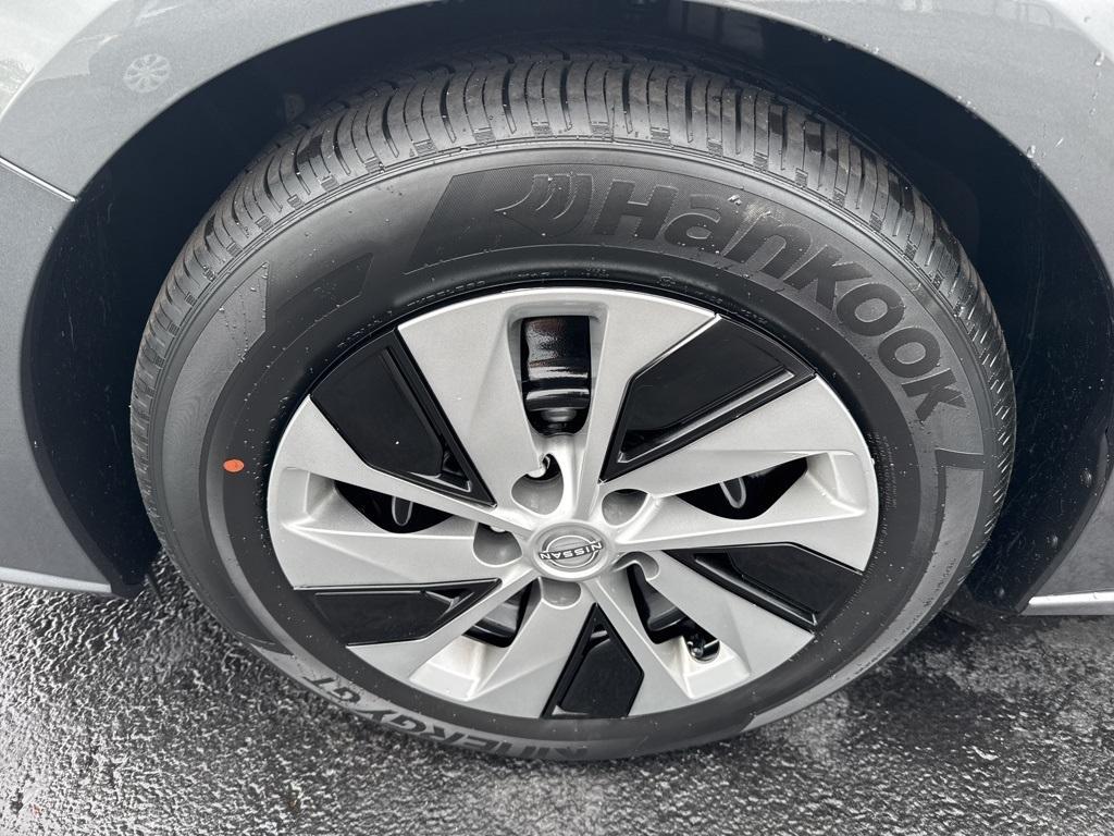 used 2024 Nissan Altima car, priced at $21,994