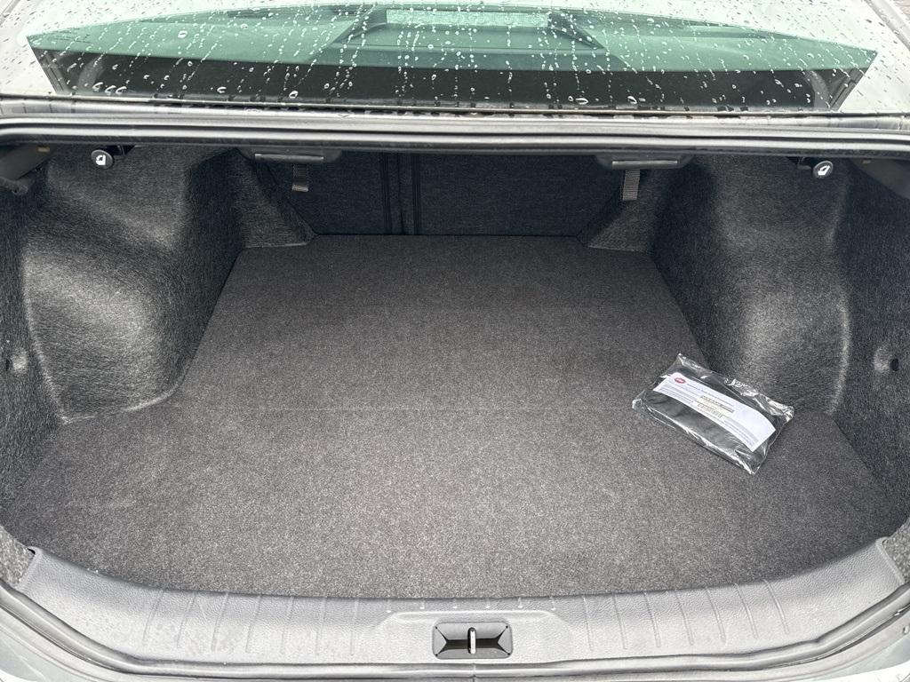 used 2024 Nissan Altima car, priced at $21,994