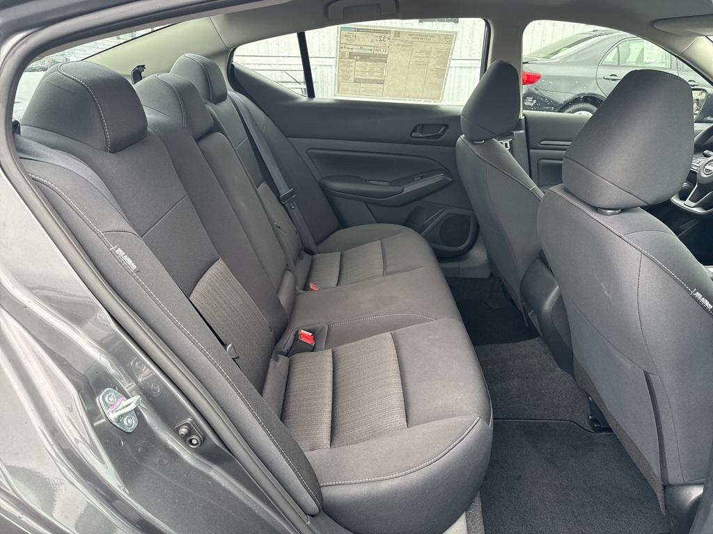 used 2024 Nissan Altima car, priced at $21,994