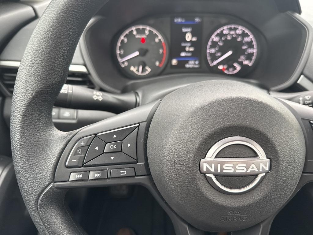 used 2024 Nissan Altima car, priced at $21,994