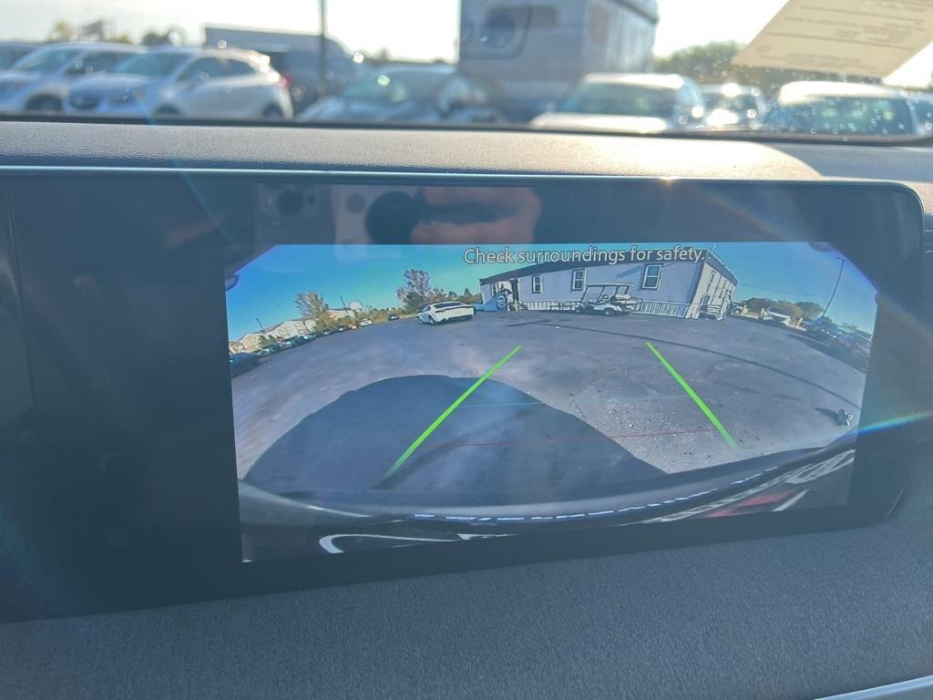 new 2026 Nissan Kicks car, priced at $24,931