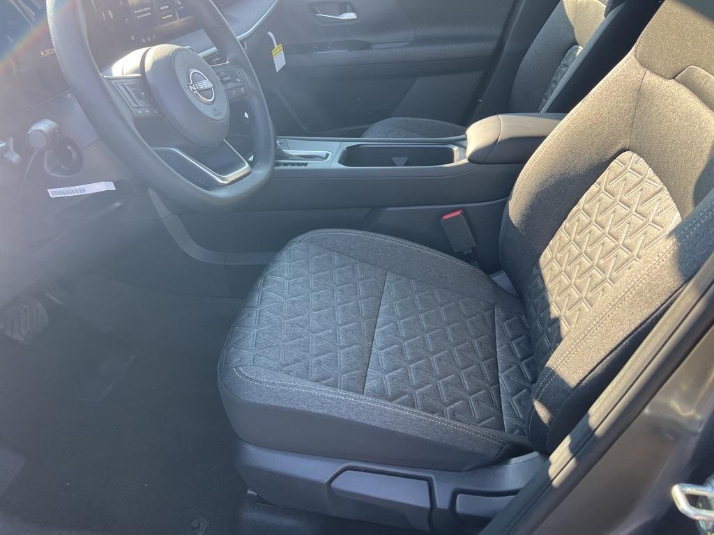 new 2026 Nissan Kicks car, priced at $24,931