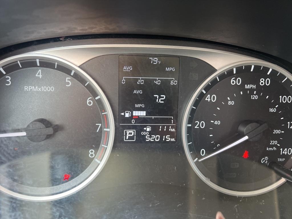 used 2023 Nissan Kicks car, priced at $17,712
