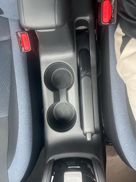 new 2025 Nissan Versa car, priced at $19,625