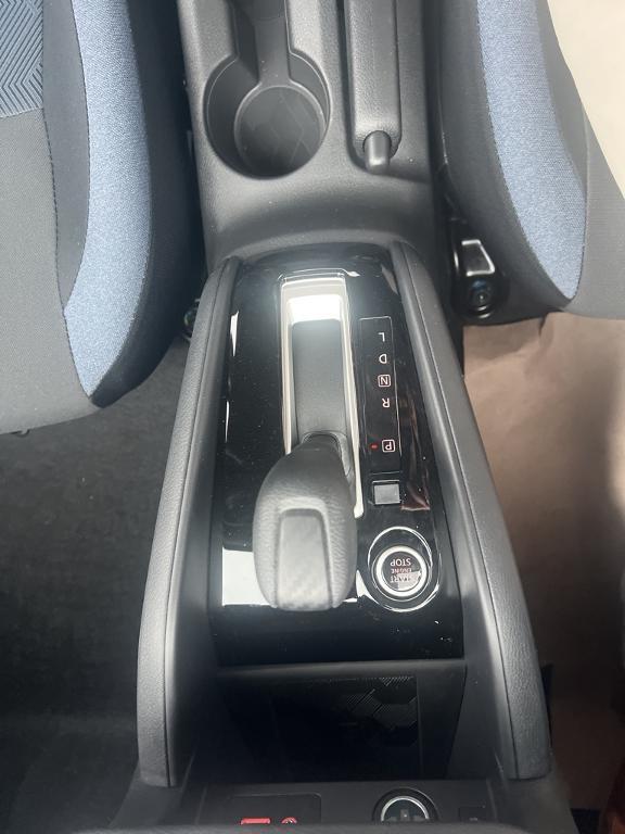 new 2025 Nissan Versa car, priced at $19,625