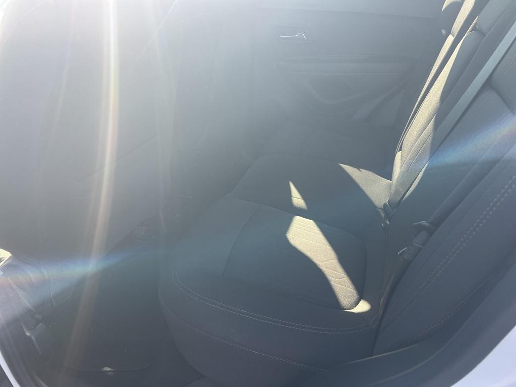 used 2020 Chevrolet Trax car, priced at $16,070
