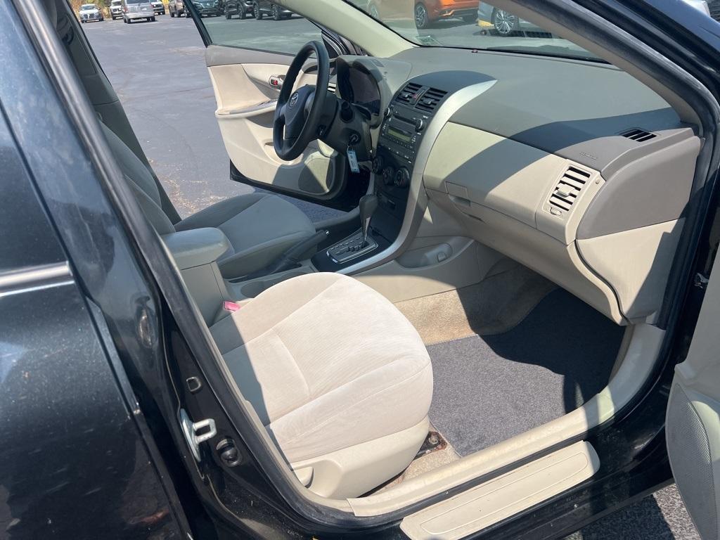 used 2010 Toyota Corolla car, priced at $6,778