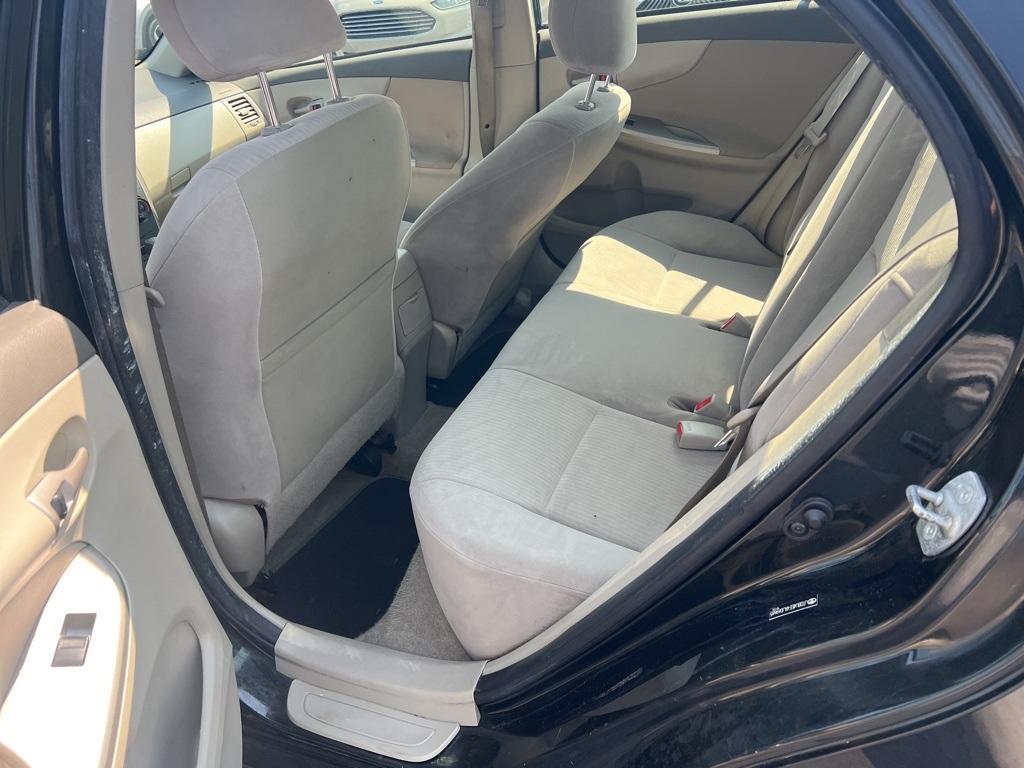 used 2010 Toyota Corolla car, priced at $6,778