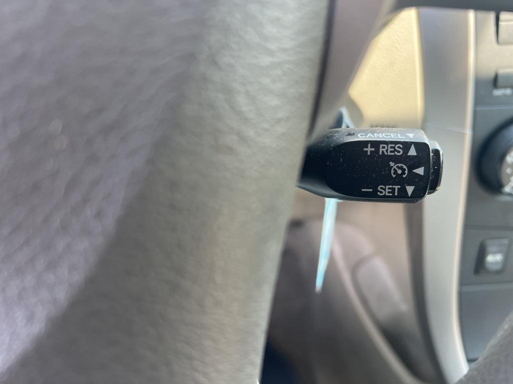 used 2010 Toyota Corolla car, priced at $6,778