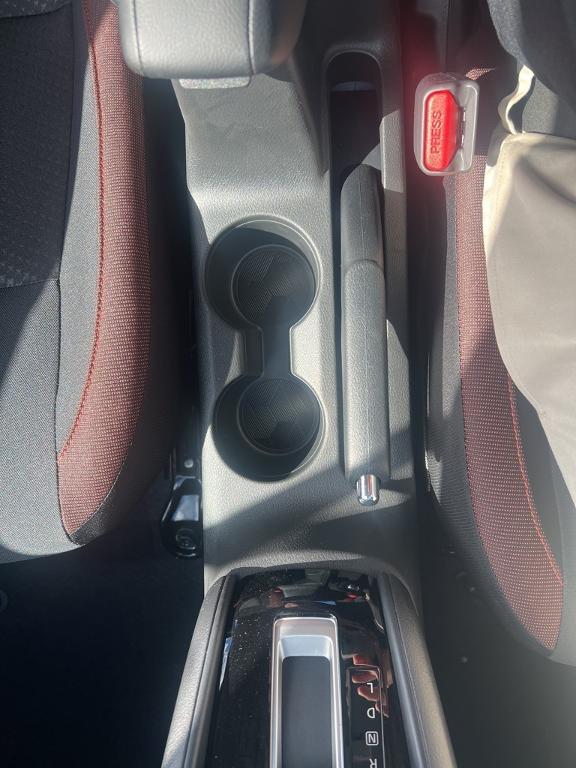 new 2025 Nissan Versa car, priced at $20,429