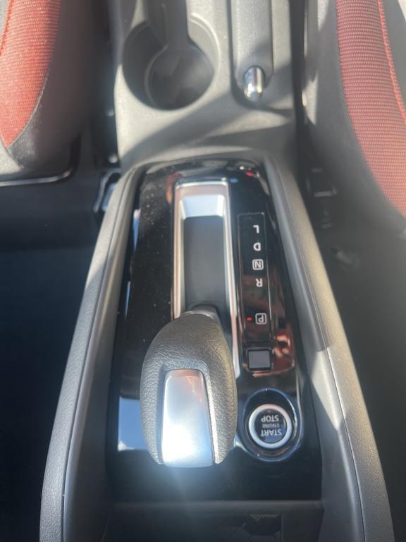 new 2025 Nissan Versa car, priced at $20,429