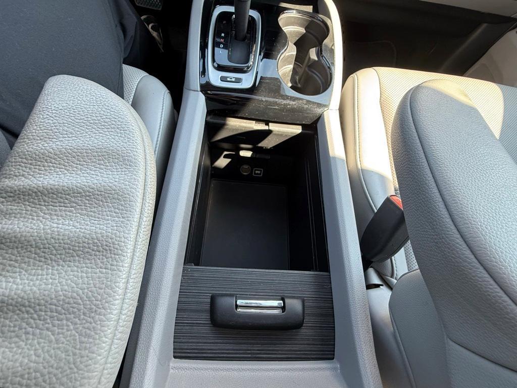 used 2019 Honda Ridgeline car, priced at $24,211