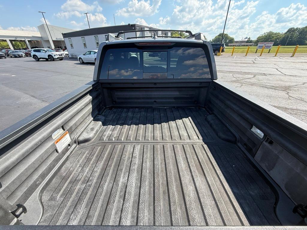 used 2019 Honda Ridgeline car, priced at $24,211