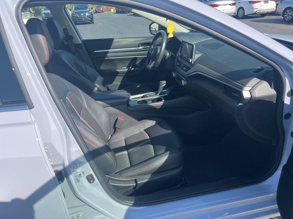 used 2024 Nissan Altima car, priced at $24,690