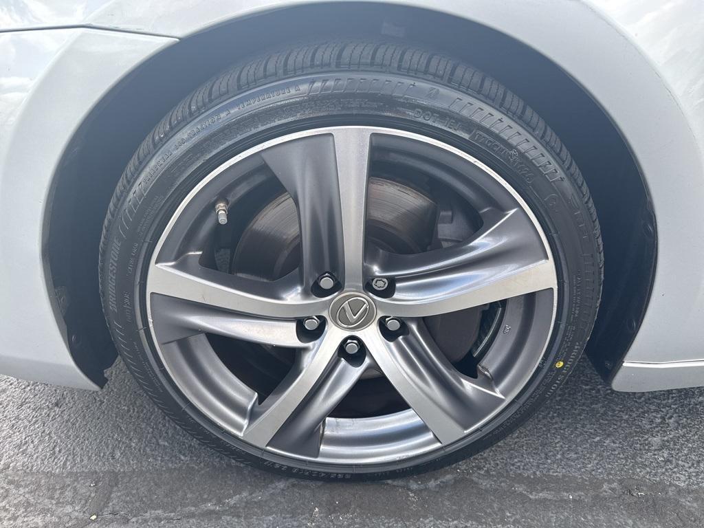 used 2017 Lexus IS 200t car, priced at $21,810