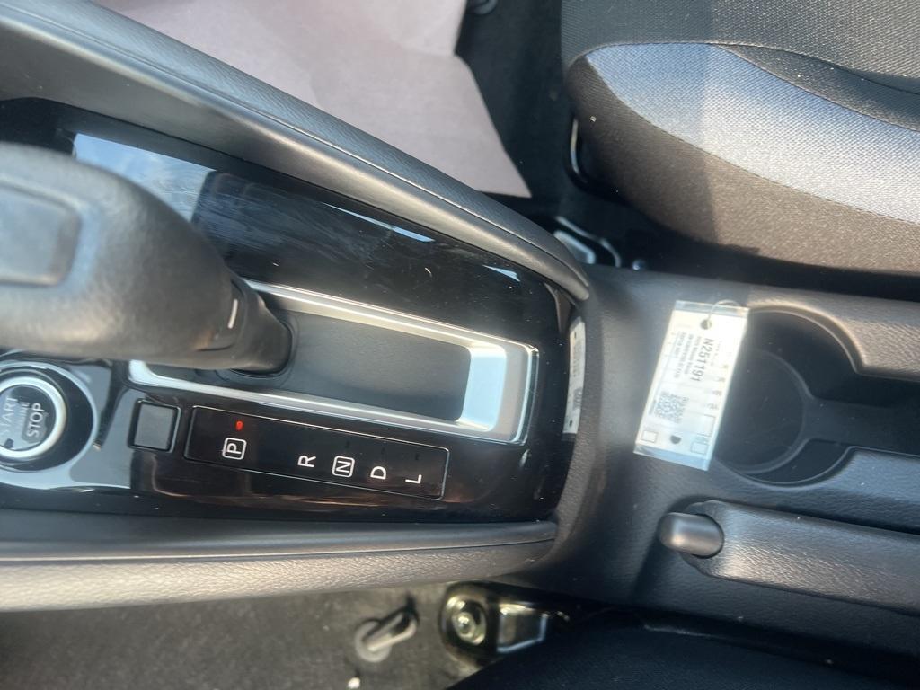 new 2025 Nissan Versa car, priced at $21,215