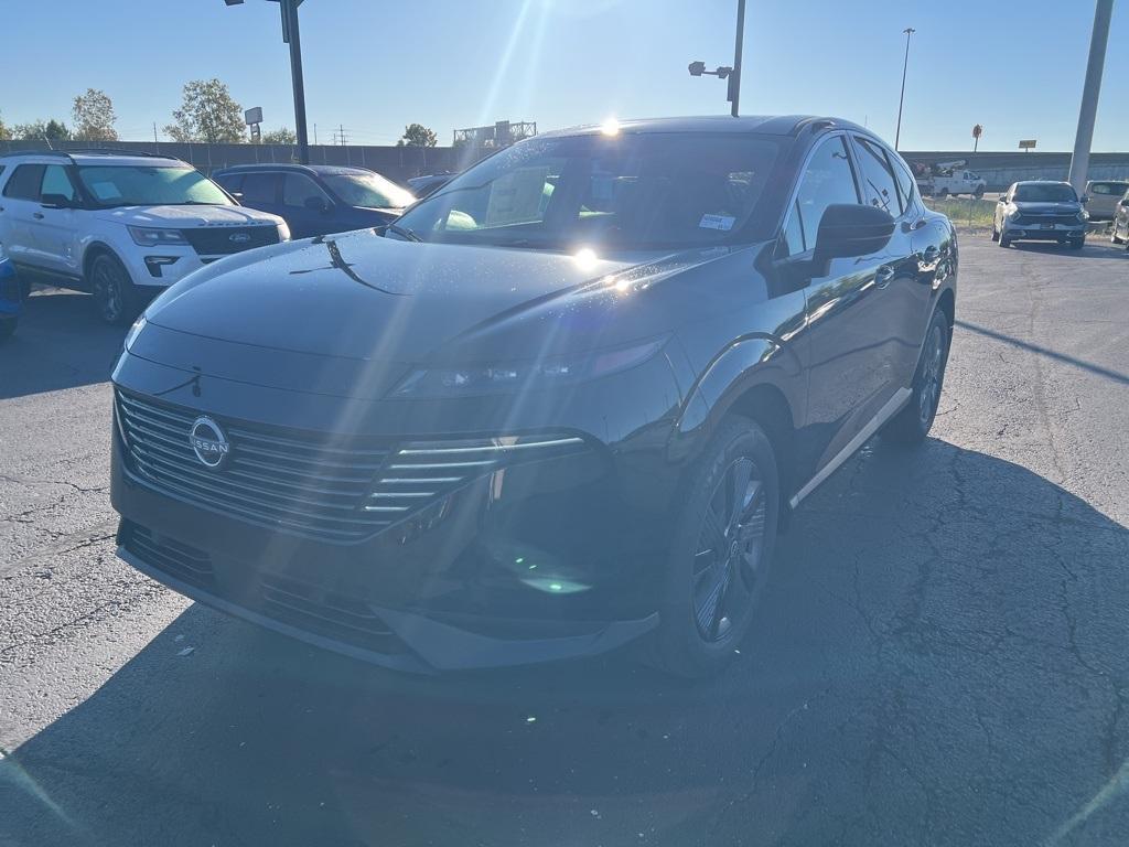 new 2026 Nissan Murano car, priced at $43,443