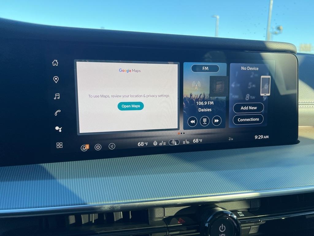 new 2026 Nissan Murano car, priced at $43,443