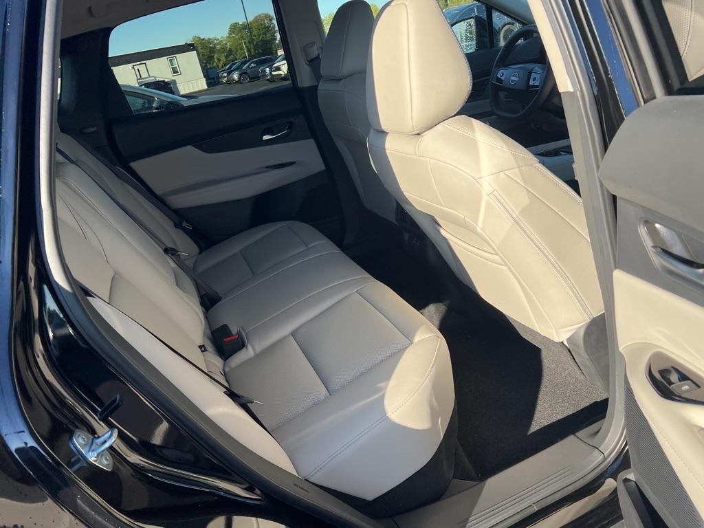 new 2026 Nissan Murano car, priced at $43,443