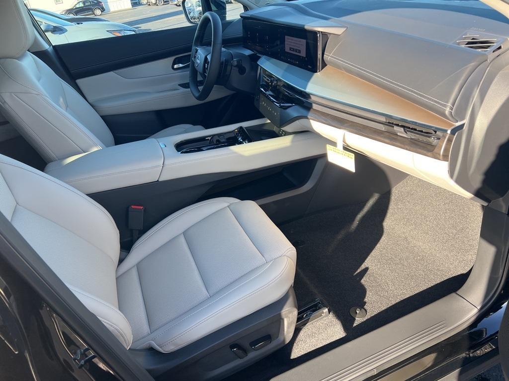 new 2026 Nissan Murano car, priced at $43,443