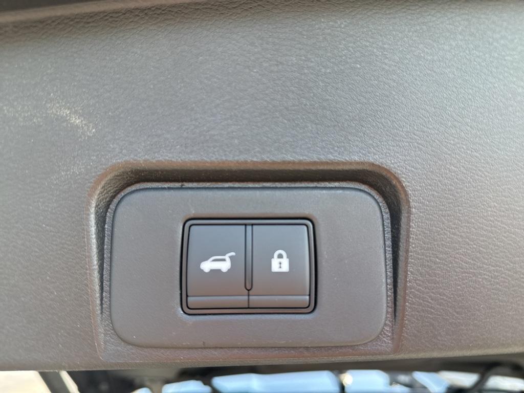 new 2025 Nissan Rogue car, priced at $31,691