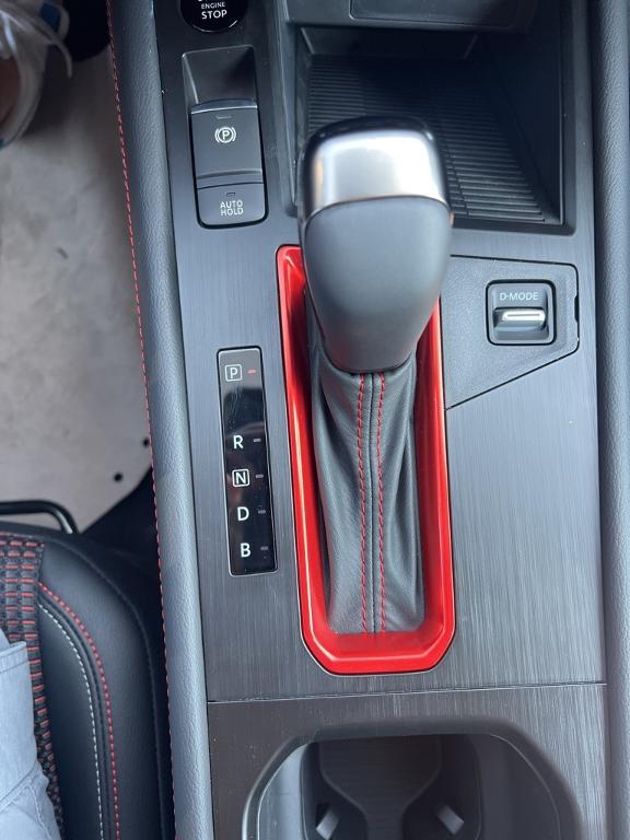 new 2026 Nissan Kicks car, priced at $28,730