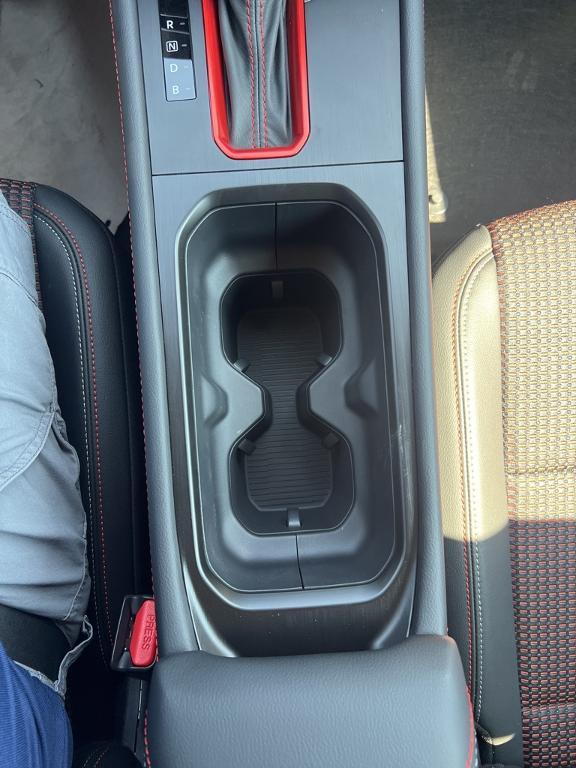 new 2026 Nissan Kicks car, priced at $28,730