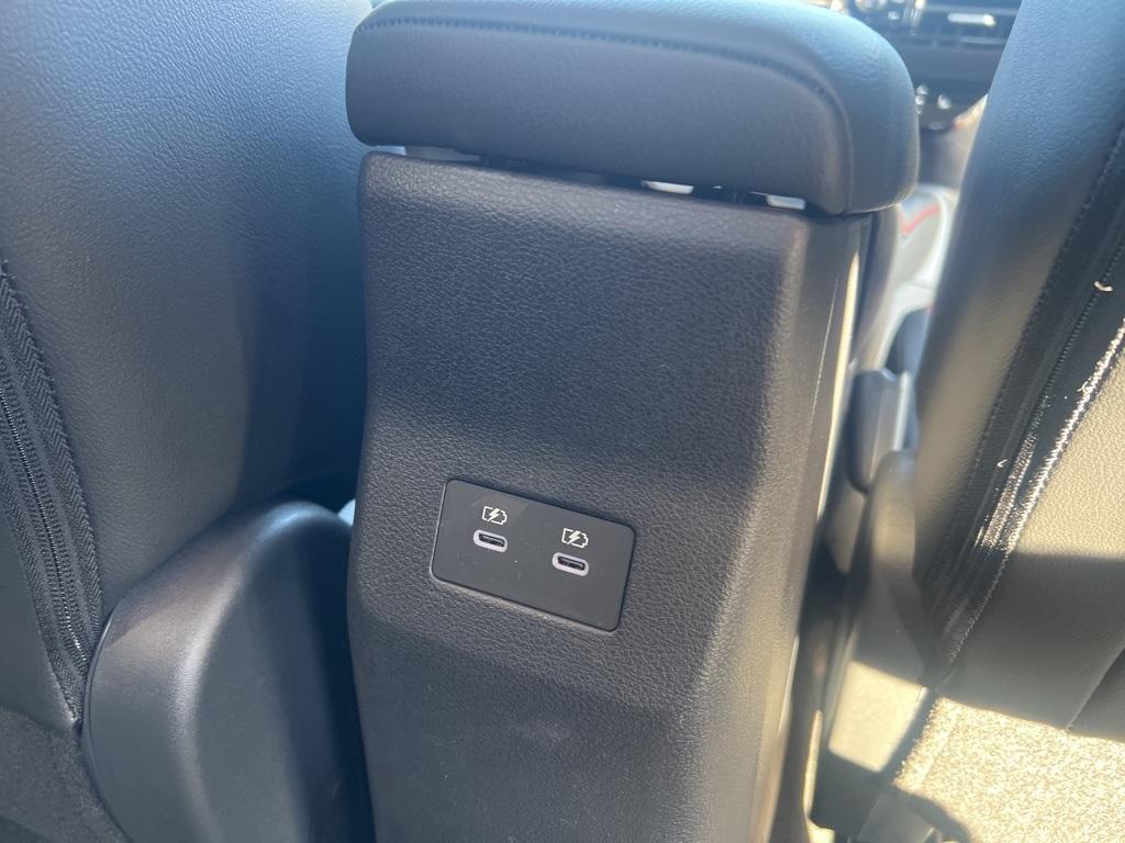 new 2026 Nissan Kicks car, priced at $29,130