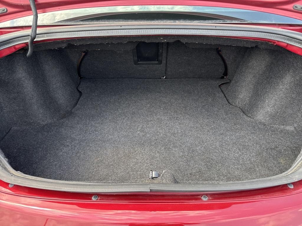 used 2011 Chrysler 200 car, priced at $4,995