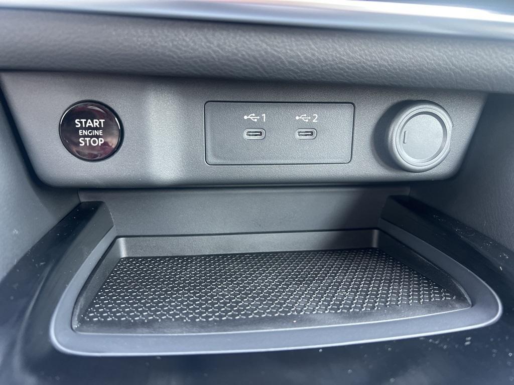 new 2026 Nissan Rogue car, priced at $29,291