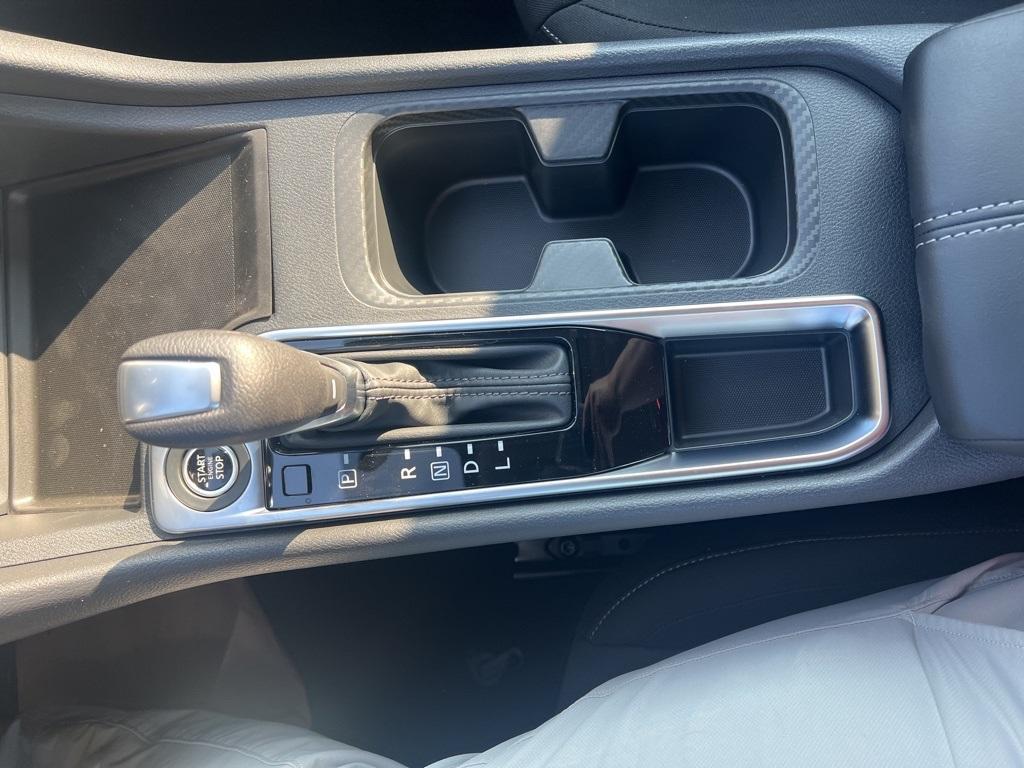 new 2025 Nissan Sentra car, priced at $21,279