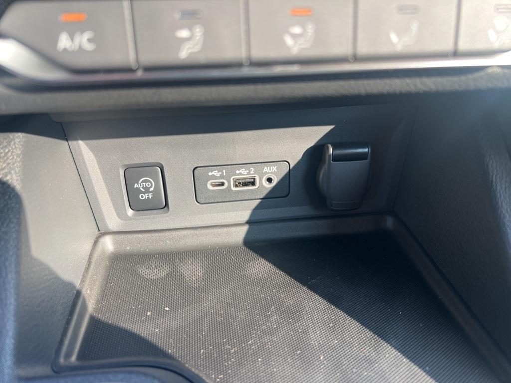 new 2025 Nissan Sentra car, priced at $21,279