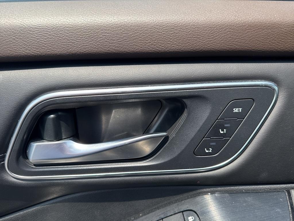 used 2021 Nissan Rogue car, priced at $26,321