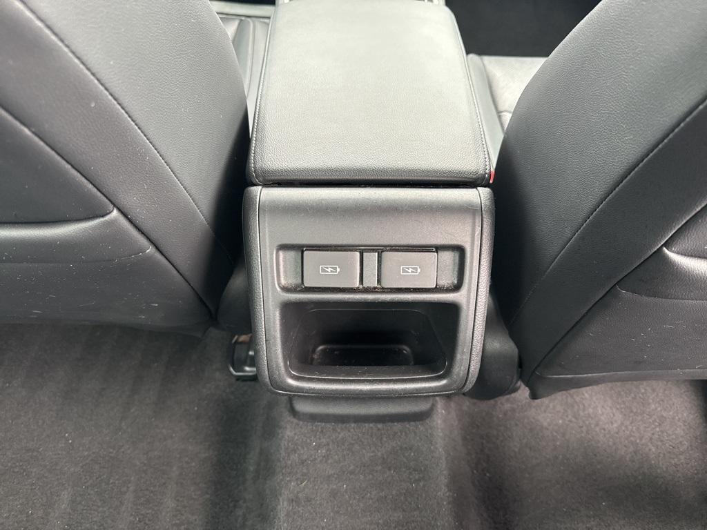 used 2022 Honda Accord car, priced at $24,801