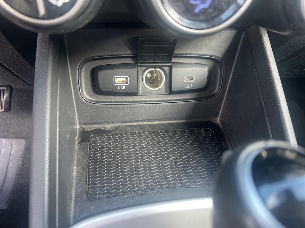used 2023 Hyundai Venue car, priced at $17,874
