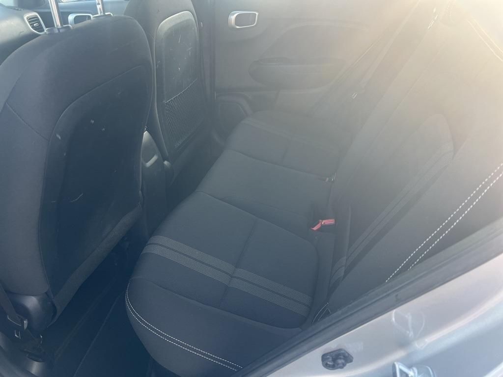 used 2023 Hyundai Venue car, priced at $17,874